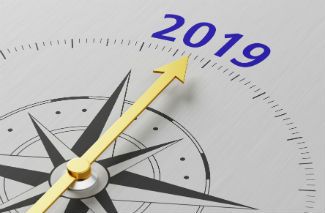 2019 Compass