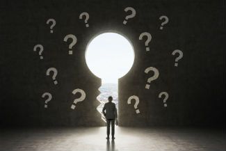 questions and answers