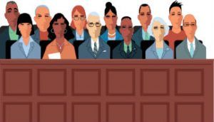 What Is The Role Of The Jury In Criminal Defense Cases Houston, TX.