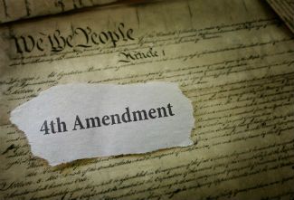 4th Amendment
