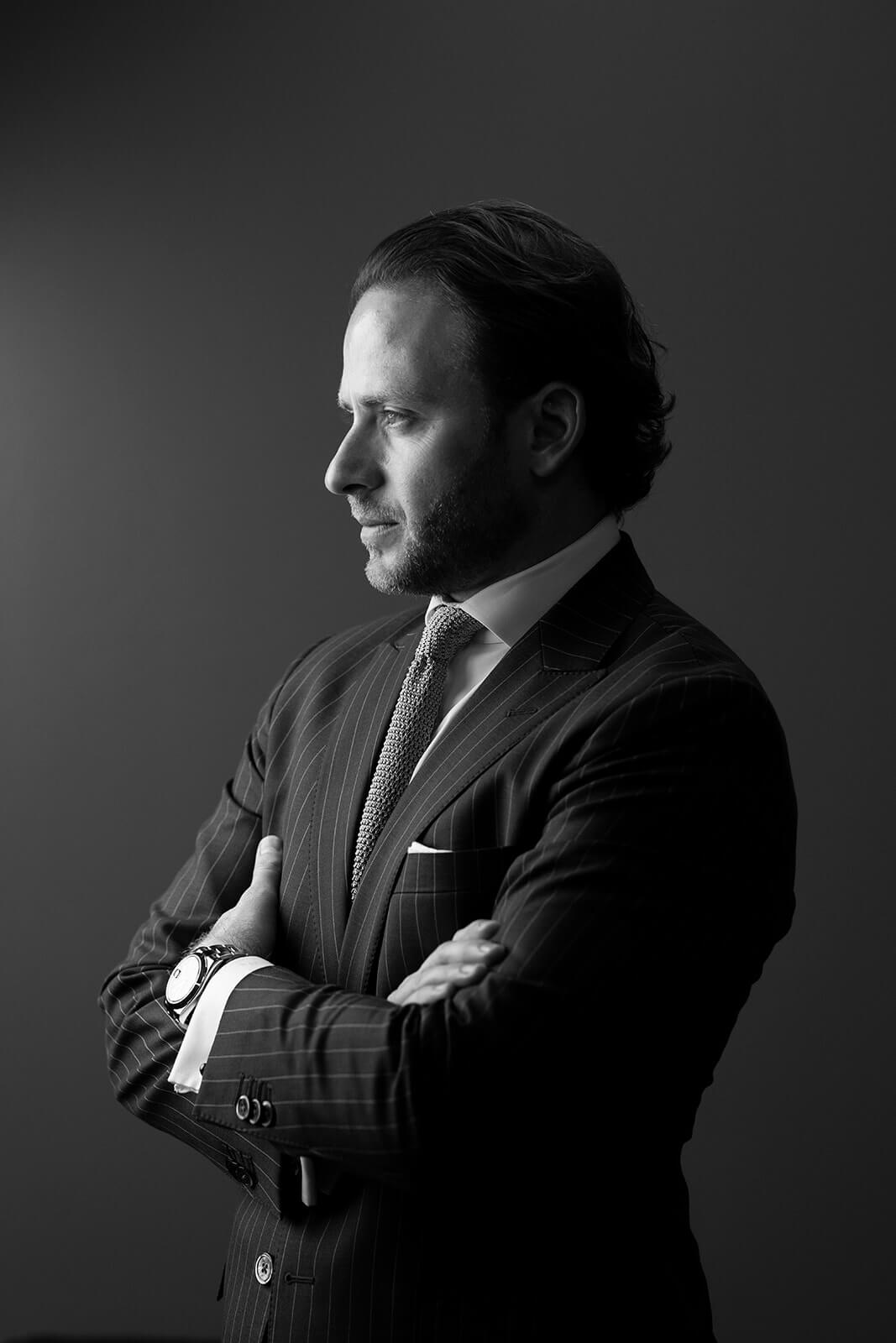 Gary Tabakman Profile